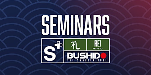 Hauptbild für Seminar - Los Mochis