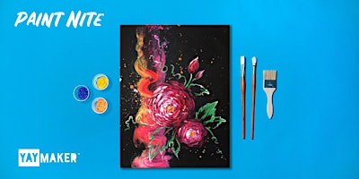 Immagine principale di Paint Nite Brand Creative Events 