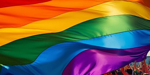Immagine principale di LGBTQ+ PRIDE ALL WHITE AFFAIR 