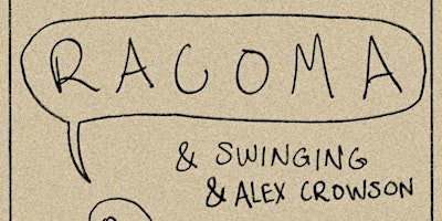 Imagem principal de Racoma/Swinging/Alex Crowson