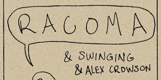 Primaire afbeelding van Racoma/Swinging/Alex Crowson