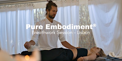 Imagem principal de Pure Embodiment® Group Breathwork Session