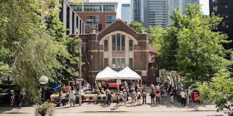 Sanctuary Neighbourhood Engagement Session