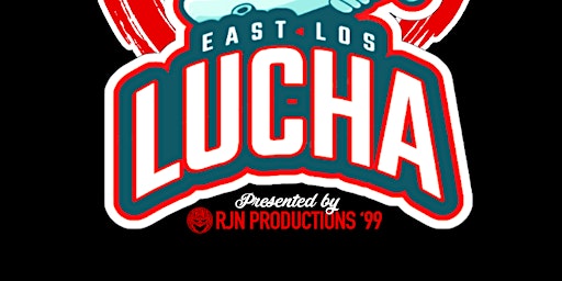 EAST LOS LUCHA: LUCHA HANGOVER 2  primärbild