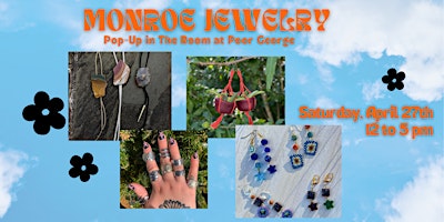 Jewelry Pop-up primary image