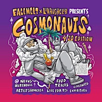 Hauptbild für Cosmonauts 4/20