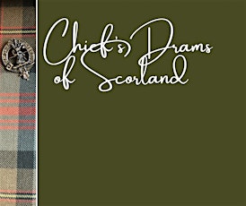 Clan MacLennan Gathering - Chief's Drams of Scotland  primärbild