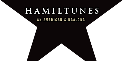 Imagem principal do evento Hamiltunes DC presents Hamilton: A Musical Sing-Along
