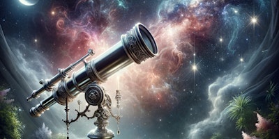 May's Astrology - The Month Ahead - The Breakthrough Moment primary image