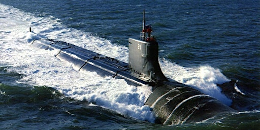 Imagem principal de Get Real, Get Better: A Nuclear Trained Submarine Officer's Perspective