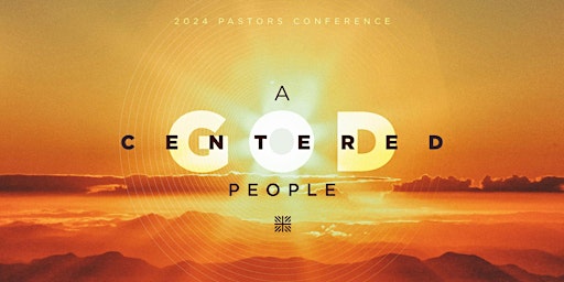 Pastors Conference 2024  primärbild