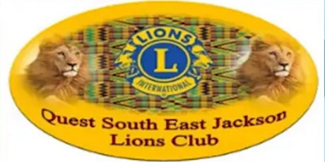 Quest South East Jackson Lions Club Annual Tea Party Fundrairser