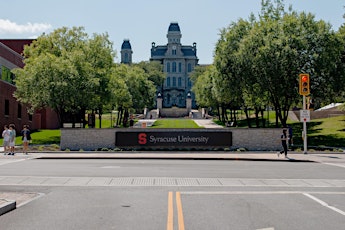 Syracuse University College of Law Annual Entertainment and Sports Law Symposium