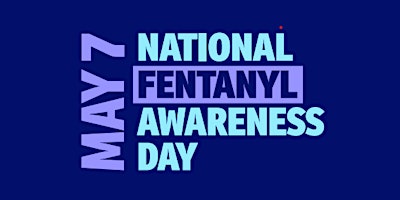 Imagen principal de Fentanyl Awareness Day