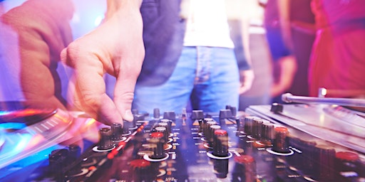 Fundamentals of Event & Party DJing primary image