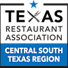 Logotipo da organização Central South - Texas Restaurant Association