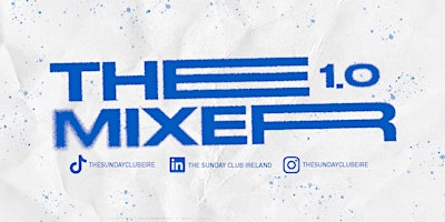 The Mixer 1.0 primary image