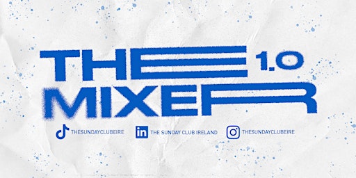 Imagem principal de The Mixer 1.0