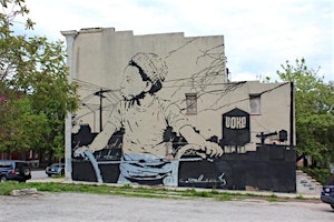 Imagem principal de West Baltimore Mural Tour