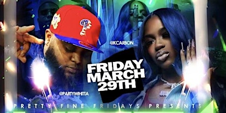 PartyWitHitta Bday Bash ft KCarbon