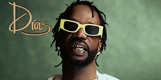 Hauptbild für JUICY J LIVE AT DRAI’S NIGHTCLUB