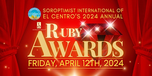 Immagine principale di 2024 Ruby Awards Gala 