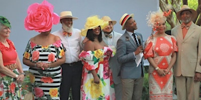 Imagem principal de Run for the Roses, A Pre Kentucky Derby Party