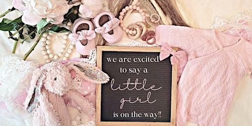 Image principale de Welcoming Baby Alexi