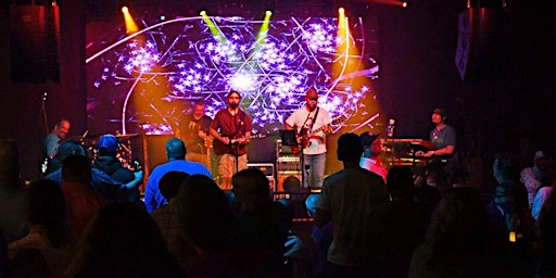 Neon Avenue: Performing the Music of the Grateful Dead and More primary image