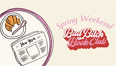 BBBC Spring Theater Weekend