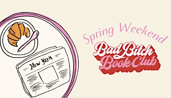 BBBC Spring Theater Weekend