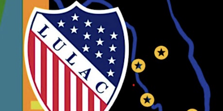 BECOME  A VENDOR IN OUR 2024 LULAC FLORIDA STATE CONVENTION