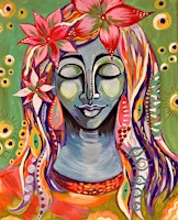 Imagen principal de Ladies Paint Day- INNER GODDESS