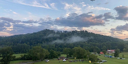 Hauptbild für Lewis County Bluegrass Festival