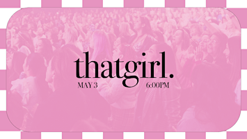 Imagem principal de thatgirl.