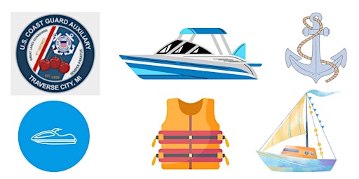 Hauptbild für Boater Safety Course June 18
