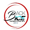 Logotipo de BLACK-ICE PROMOTION ATL