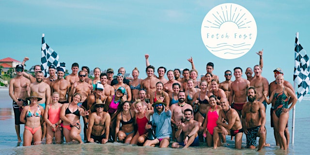 Image principale de Fetch Fest 2026