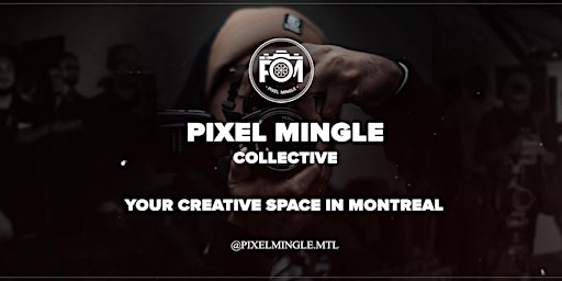 Imagen principal de Pixel Mingle at LumaLofts