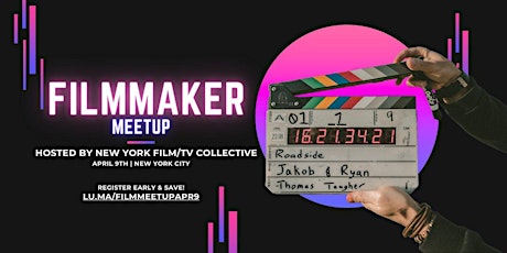 Filmmakers Meetup