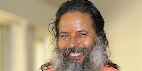 Paramahamsa Prajnanananda Public Talk