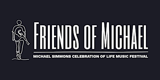 3rd Annual Michael Simmons Music Festival primary image