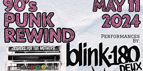 Blink-180 Deux, Time Bombed, & Subliminal Doubt primary image