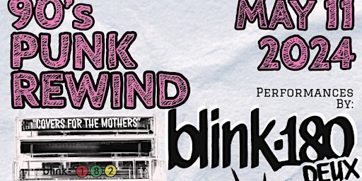 Primaire afbeelding van Blink-180 Deux, Time Bombed, & Subliminal Doubt