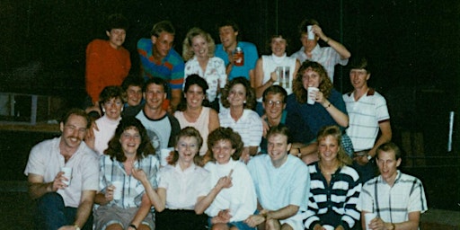 Immagine principale di Nemaha Valley 40 Year Class Reunion Dinner RSVP 