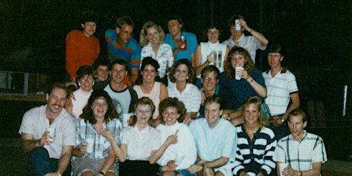 Nemaha Valley 40 Year Class Reunion Dinner RSVP primary image