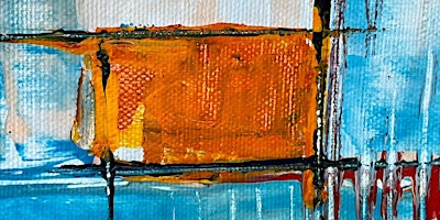 Imagen principal de Oil Painting Studio: Abstract Compositions