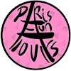 Logo van Paris Fun Tours