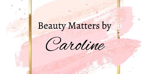 Everyday Makeup Masterclass - With Caroline Agius  primärbild
