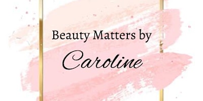 Everyday Makeup Masterclass - With Caroline Agius primary image